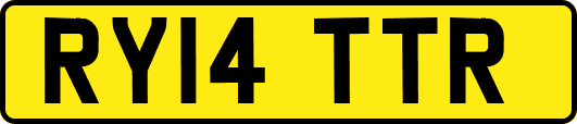 RY14TTR
