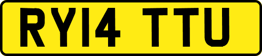RY14TTU