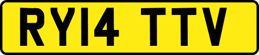 RY14TTV