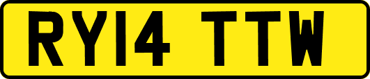 RY14TTW