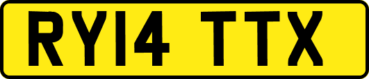 RY14TTX