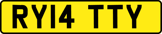 RY14TTY