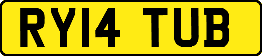 RY14TUB
