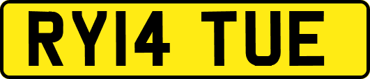 RY14TUE