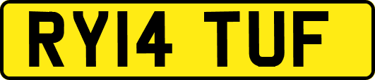 RY14TUF