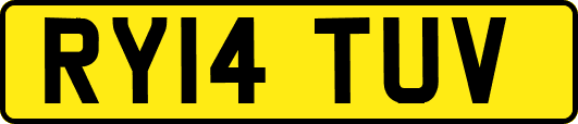 RY14TUV