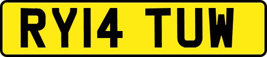RY14TUW