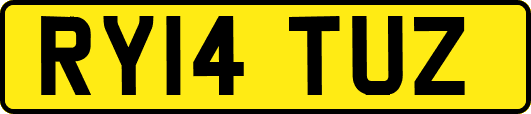 RY14TUZ