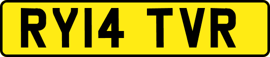 RY14TVR