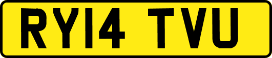 RY14TVU