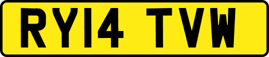 RY14TVW