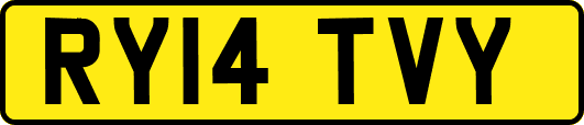 RY14TVY