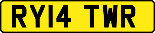 RY14TWR