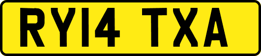 RY14TXA