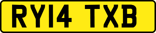 RY14TXB