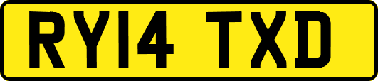 RY14TXD