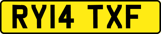 RY14TXF