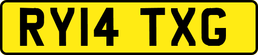 RY14TXG