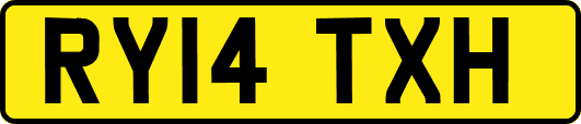 RY14TXH