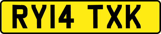 RY14TXK
