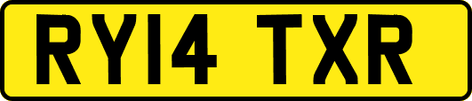 RY14TXR