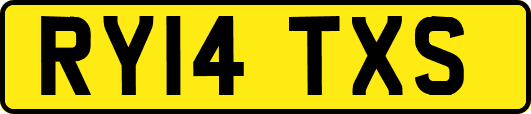 RY14TXS