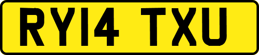 RY14TXU