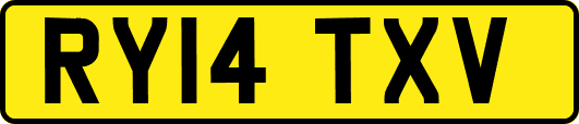 RY14TXV