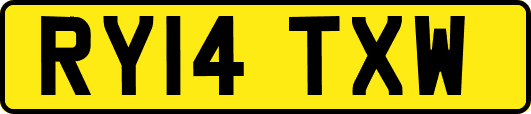 RY14TXW
