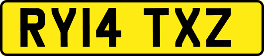 RY14TXZ
