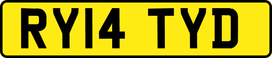 RY14TYD