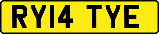 RY14TYE