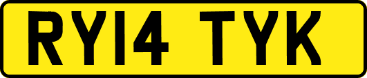 RY14TYK