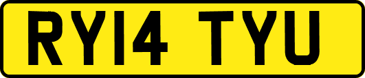 RY14TYU