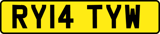 RY14TYW