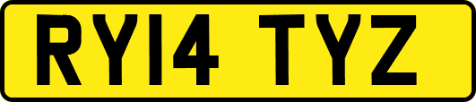 RY14TYZ