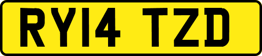 RY14TZD
