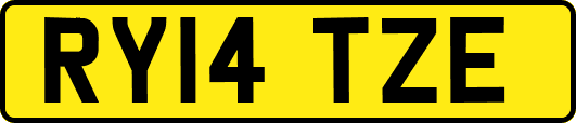 RY14TZE