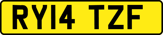 RY14TZF