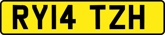 RY14TZH