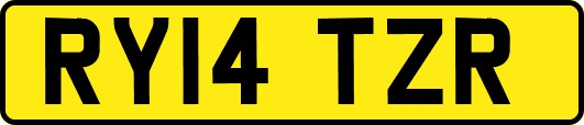 RY14TZR