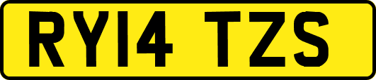 RY14TZS