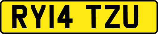 RY14TZU