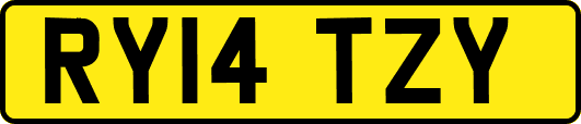RY14TZY