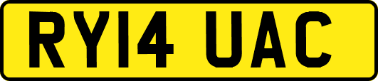 RY14UAC
