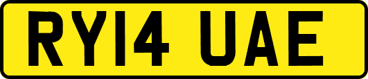RY14UAE