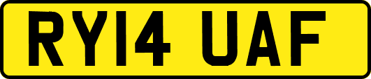 RY14UAF