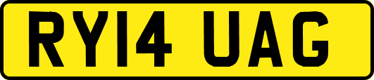 RY14UAG