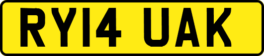 RY14UAK