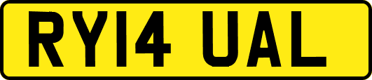 RY14UAL